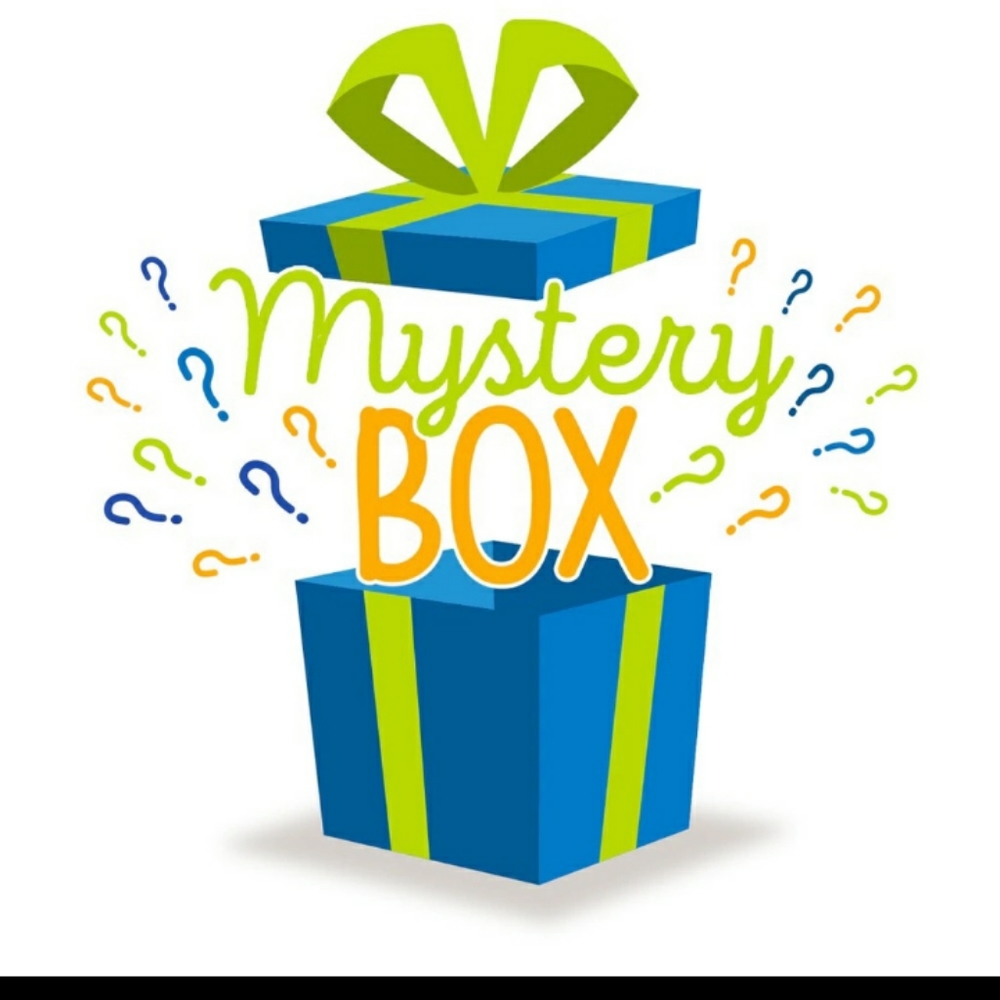 Mystery box